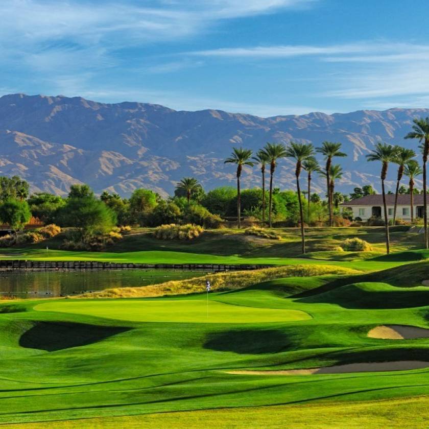 The Best Public Golf Courses in La Quinta, CA Resort Home Destinations